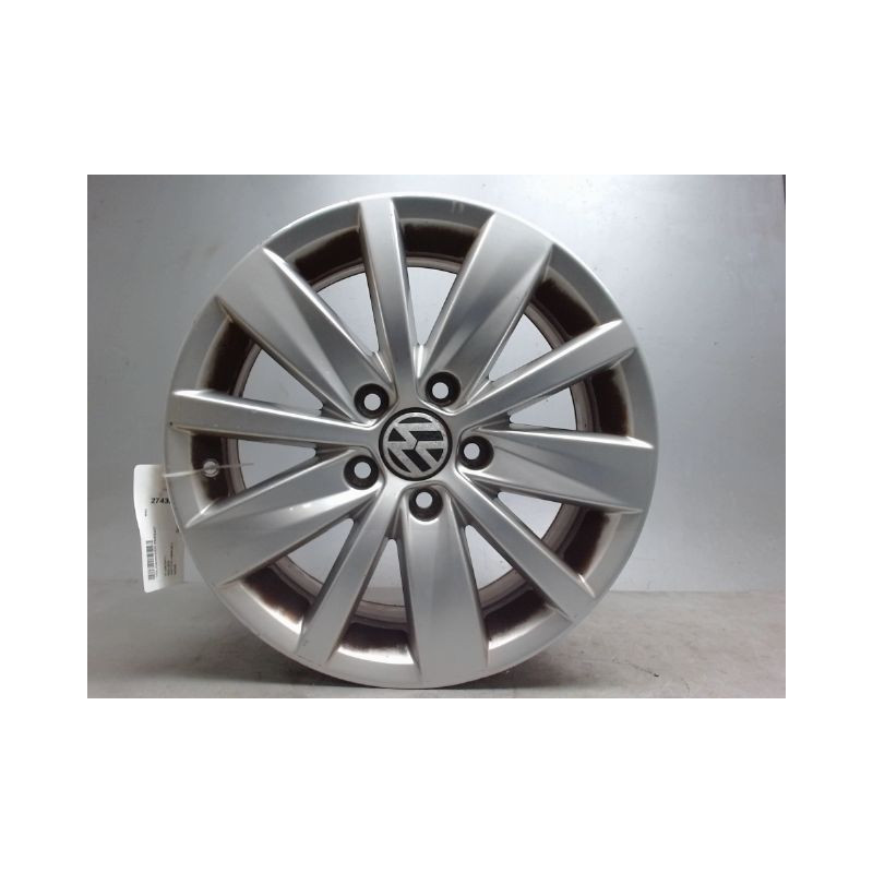 JANTE ALUMINIUM VOLKSWAGEN PASSAT