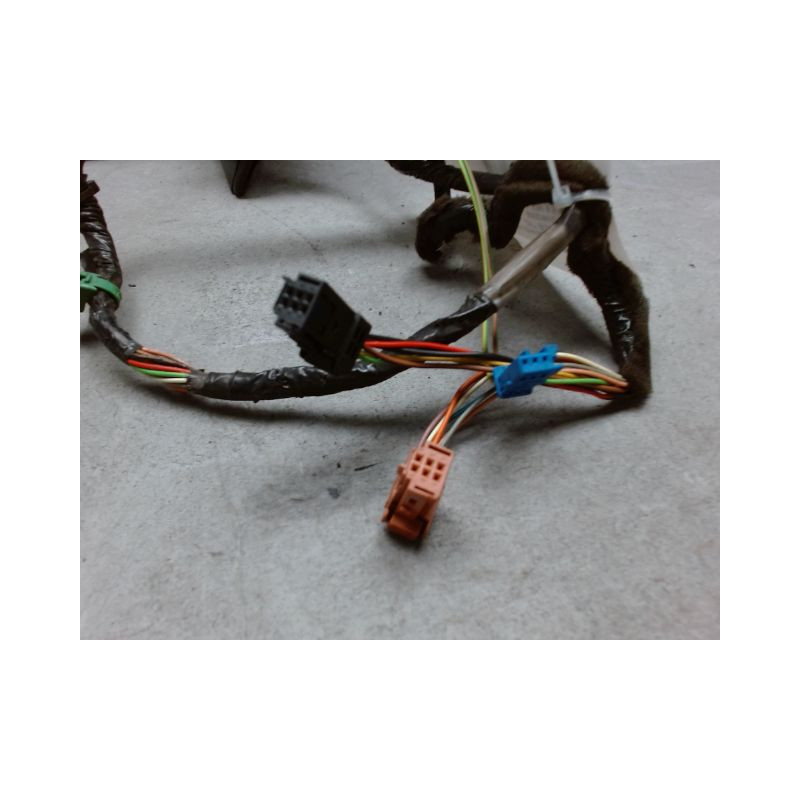 RETROVISEUR EXTERIEUR ELECTRIQUE DROIT CITROEN C4 PICASSO