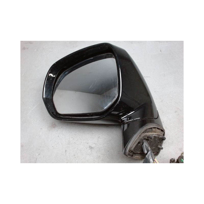 RETROVISEUR EXTERIEUR ELECTRIQUE GAUCHE CITROEN C4 PICASSO