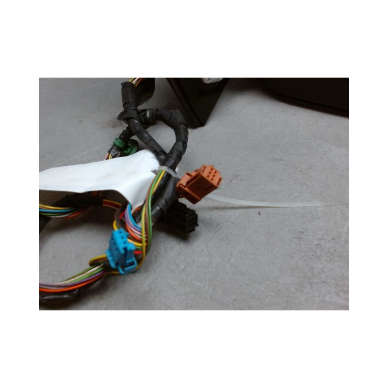 RETROVISEUR EXTERIEUR ELECTRIQUE GAUCHE CITROEN C4 PICASSO