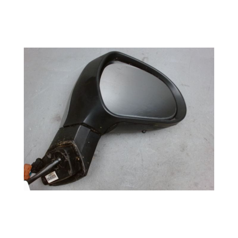 RETROVISEUR EXTERIEUR ELECTRIQUE DROIT PEUGEOT 207 3P