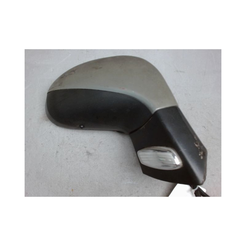 RETROVISEUR EXTERIEUR ELECTRIQUE DROIT PEUGEOT 207 3P