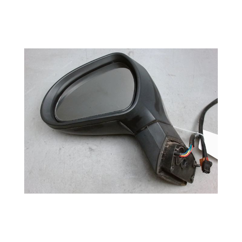 RETROVISEUR EXTERIEUR ELECTRIQUE GAUCHE PEUGEOT 207 3P