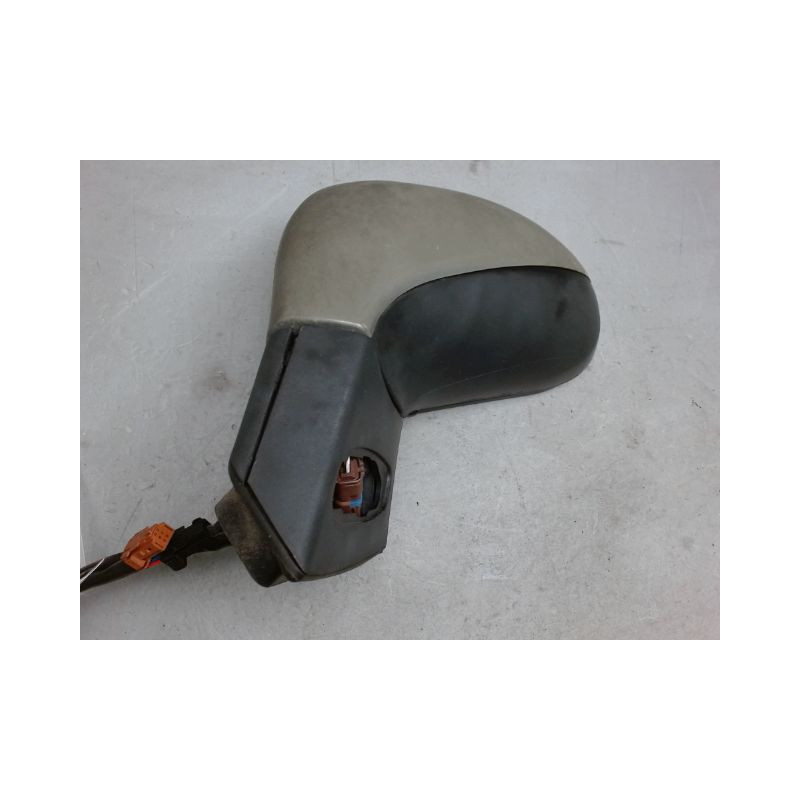 RETROVISEUR EXTERIEUR ELECTRIQUE GAUCHE PEUGEOT 207 3P