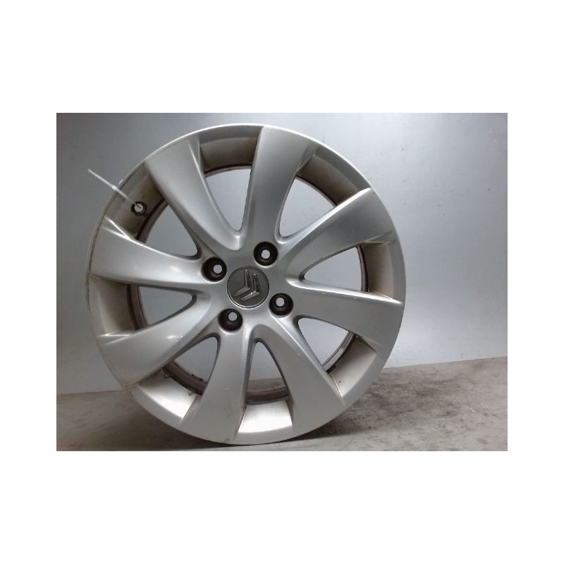 JANTE ALUMINIUM CITROEN C4 PICASSO