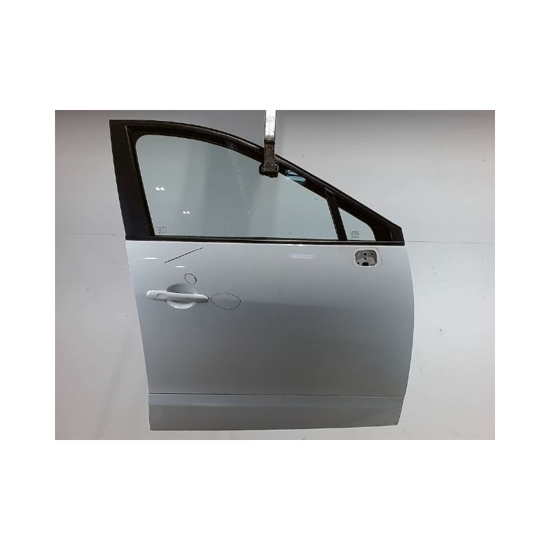 PORTE AVANT DROIT RENAULT SCENIC III 2009-