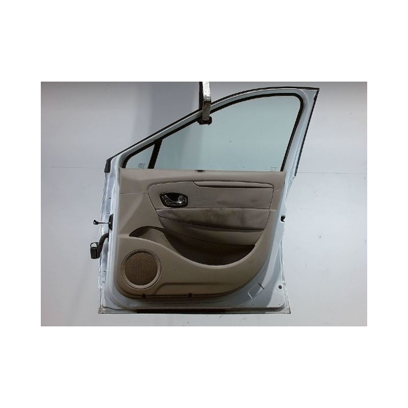 PORTE AVANT DROIT RENAULT SCENIC III 2009-