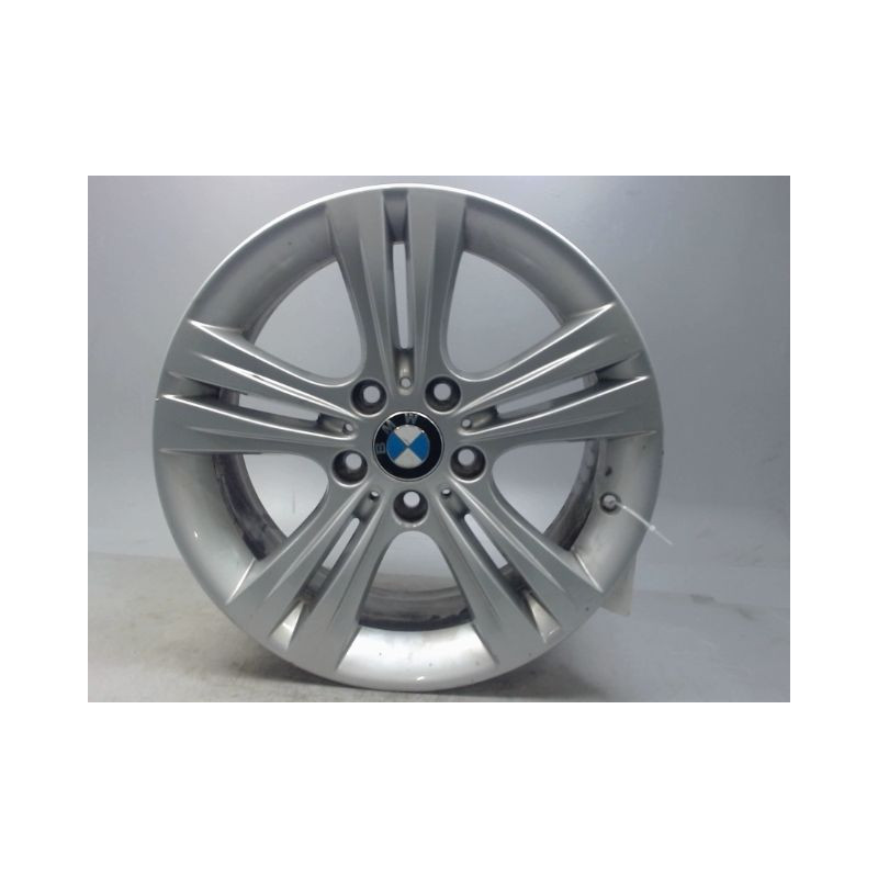 JANTE ALUMINIUM BMW SERIE 3