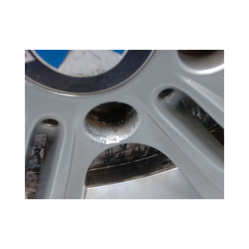 JANTE ALUMINIUM BMW SERIE 3