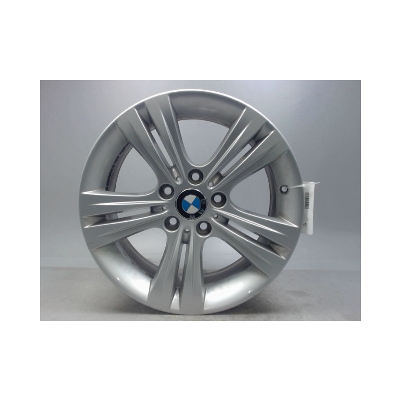 JANTE ALUMINIUM BMW SERIE 3