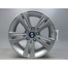 JANTE ALUMINIUM BMW SERIE 3