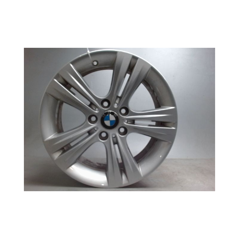 JANTE ALUMINIUM BMW SERIE 3