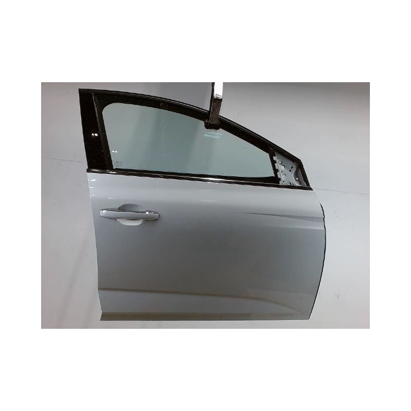 PORTE AVANT DROIT RENAULT MEGANE IV