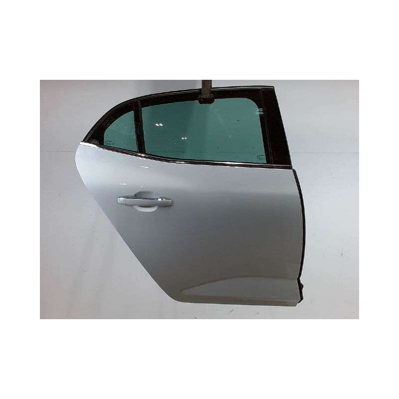 PORTE ARRIERE DROIT RENAULT MEGANE IV