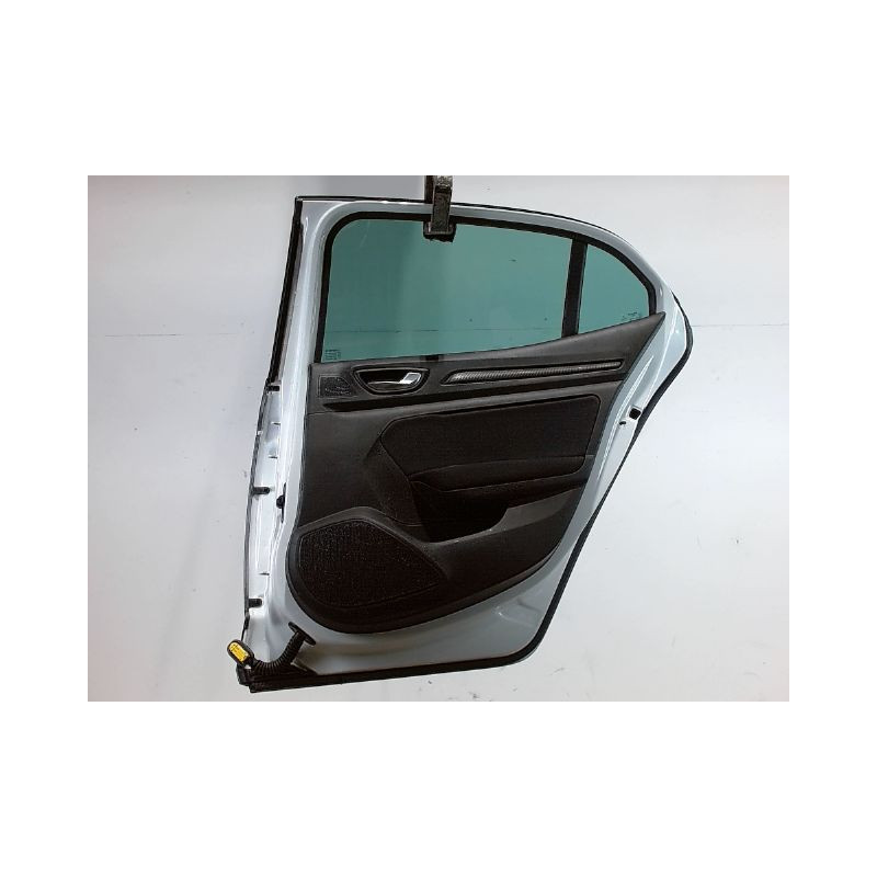 PORTE ARRIERE DROIT RENAULT MEGANE IV