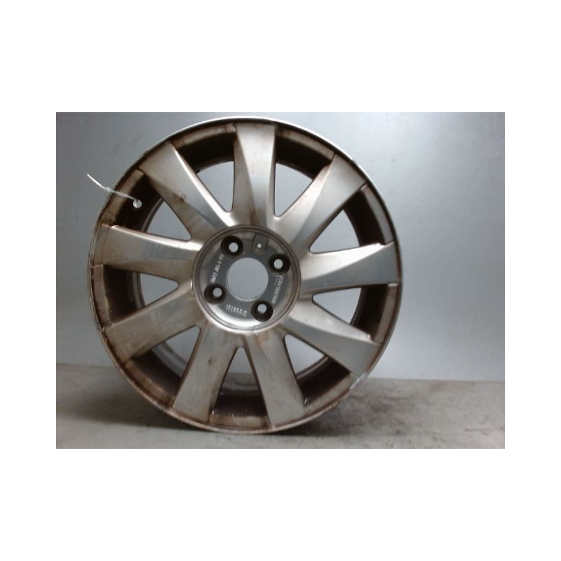 JANTE ALUMINIUM RENAULT SCENIC II PH.2 2008-