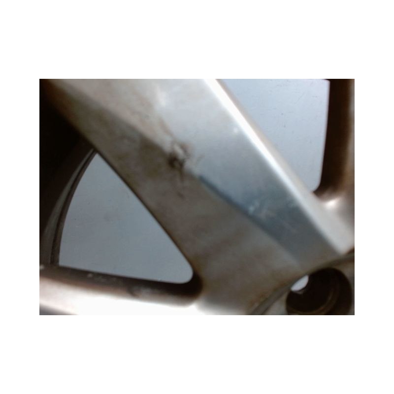 JANTE ALUMINIUM RENAULT SCENIC II PH.2 2008-