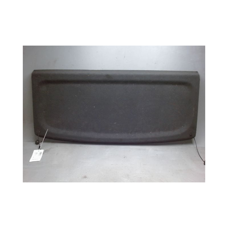 TABLETTE PLAGE ARRIERE VOLKSWAGEN POLO