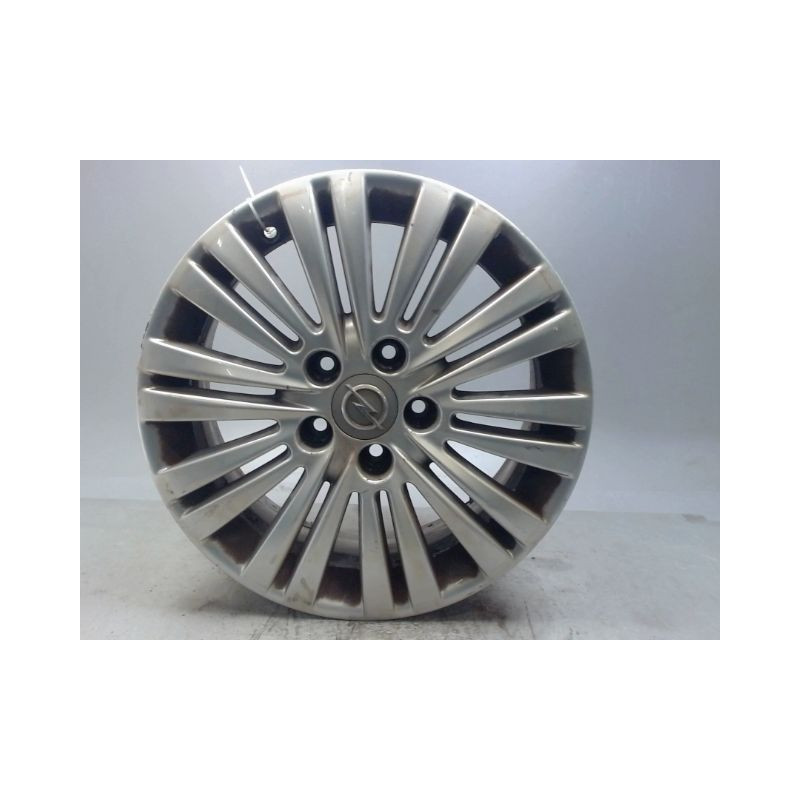 JANTE ALUMINIUM OPEL MERIVA B PHASE 1 GASOIL