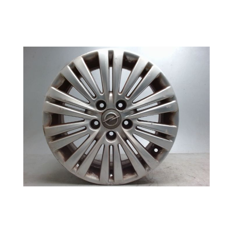 JANTE ALUMINIUM OPEL MERIVA B PHASE 1 GASOIL