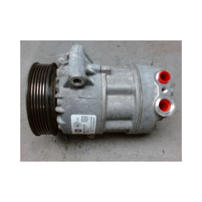 COMPRESSEUR AIR CONDITIONNE FIAT 500