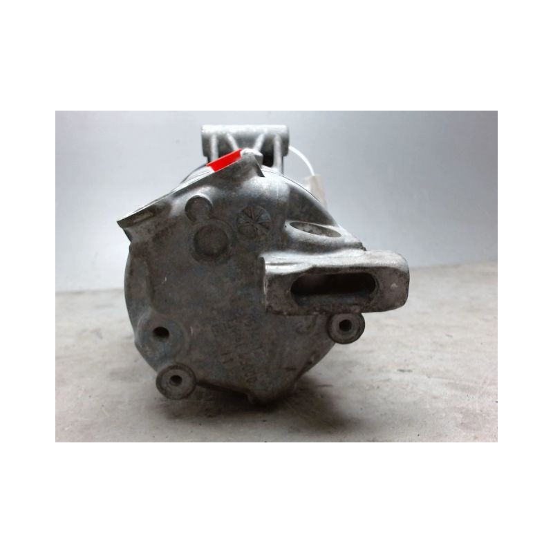 COMPRESSEUR AIR CONDITIONNE FIAT 500