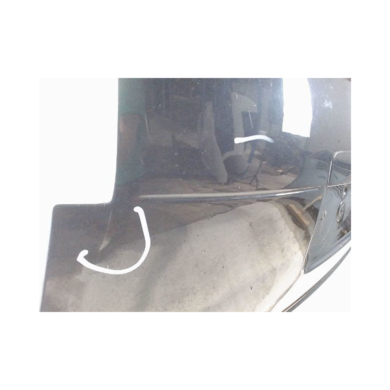 HAYON FORD C-MAX 1 PHASE 2  DIESEL