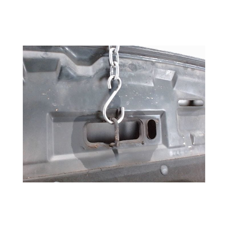 CAPOT FIAT STILO 3P