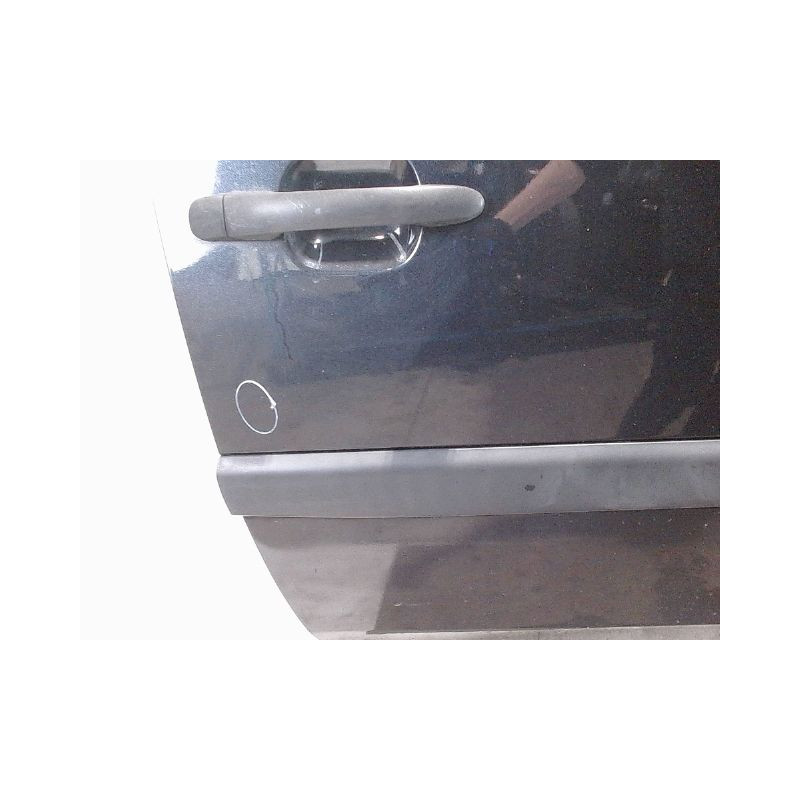 PORTE AVANT DROIT FIAT STILO 3P