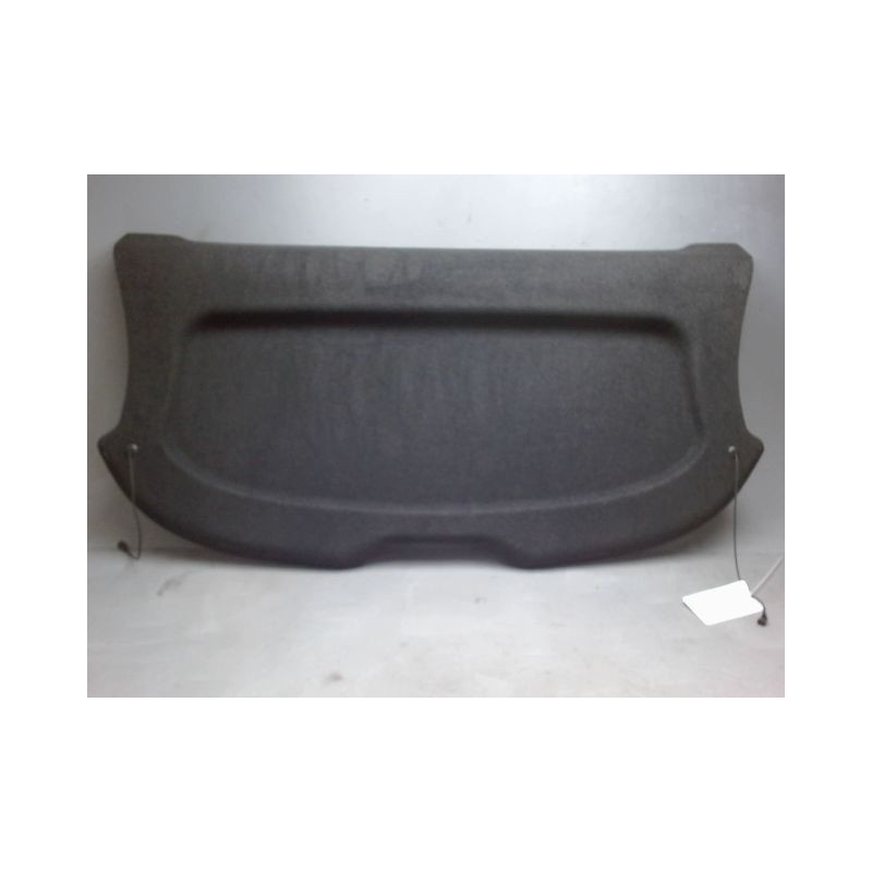 TABLETTE PLAGE ARRIERE FIAT STILO 3P