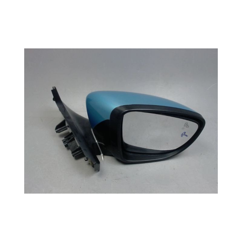 RETROVISEUR EXTERIEUR ELECTRIQUE DROIT RENAULT ZOE