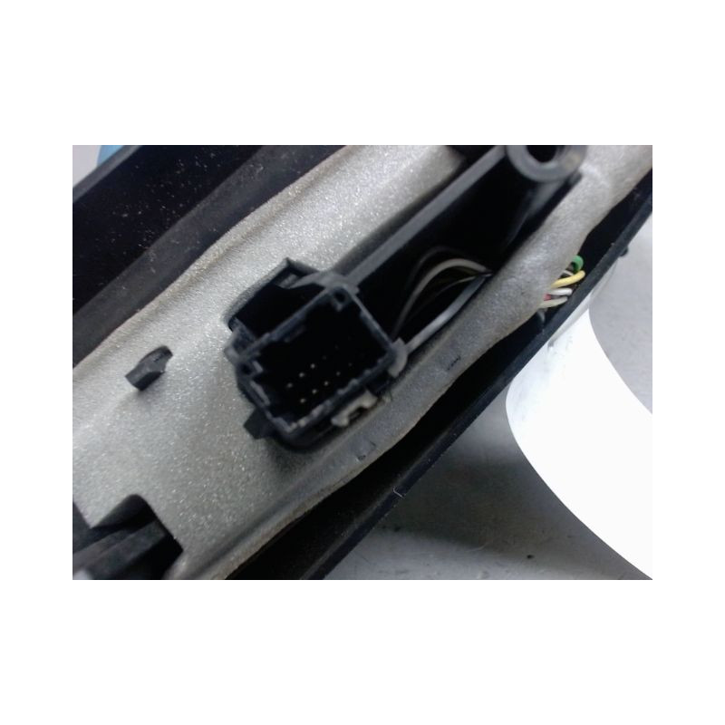 RETROVISEUR EXTERIEUR ELECTRIQUE DROIT RENAULT ZOE