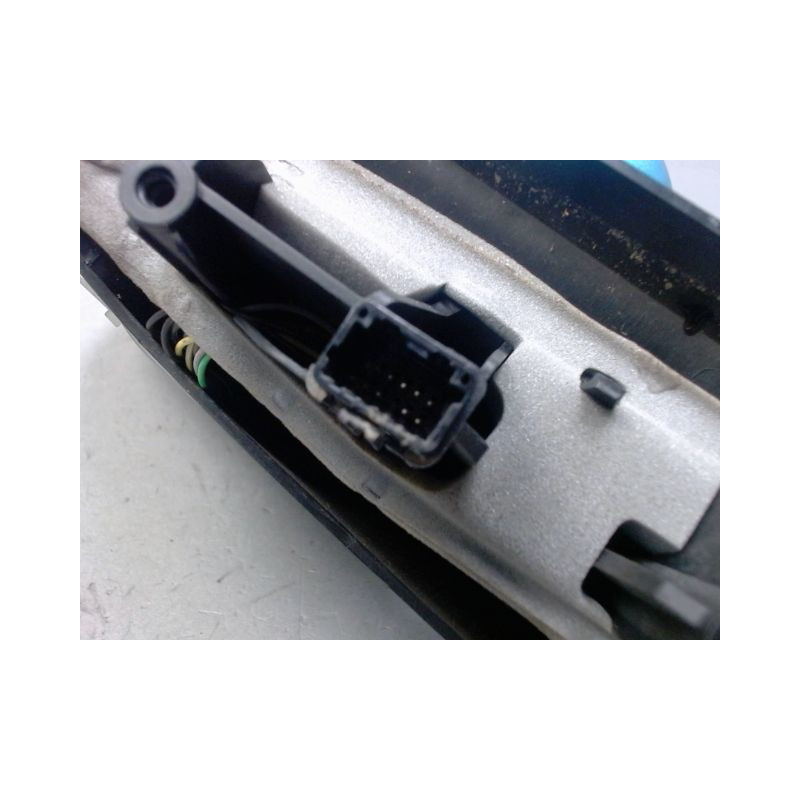 RETROVISEUR EXTERIEUR ELECTRIQUE GAUCHE RENAULT ZOE