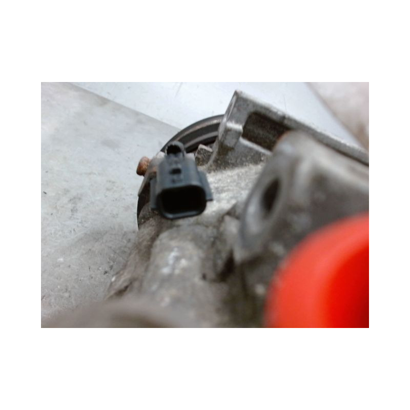 COMPRESSEUR AIR CONDITIONNE DACIA DOKKER