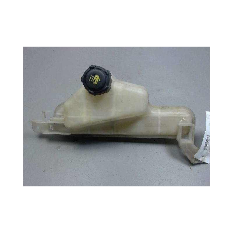 VASE EXPANSION NISSAN JUKE