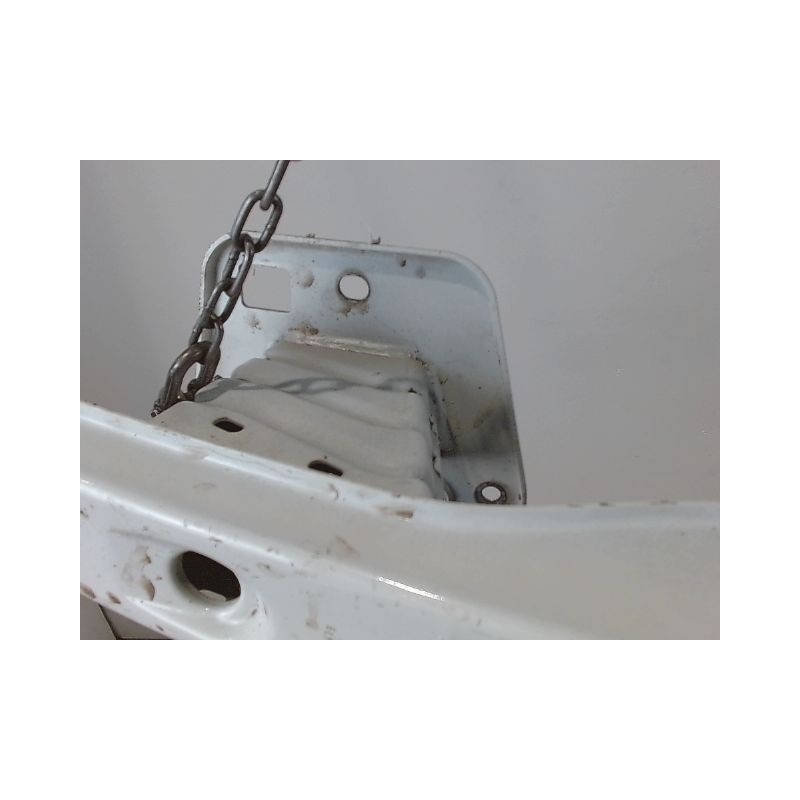 RENFORT PARE-CHOC ARRIERE  FIAT DOBLO 2 PHASE 2 1.3 JTD - 16V
