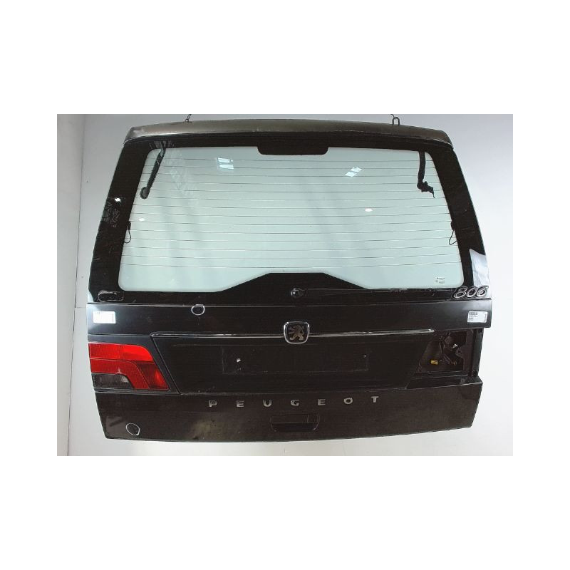 HAYON PEUGEOT 806 94-2001