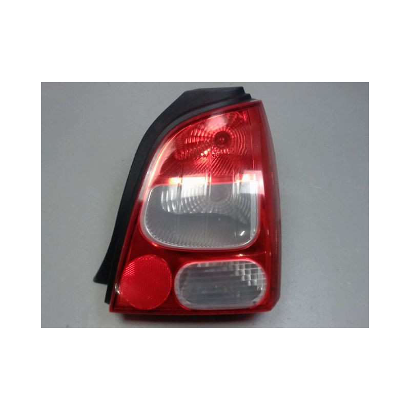 FEU ARRIERE DROIT RENAULT TWINGO 2 2007-