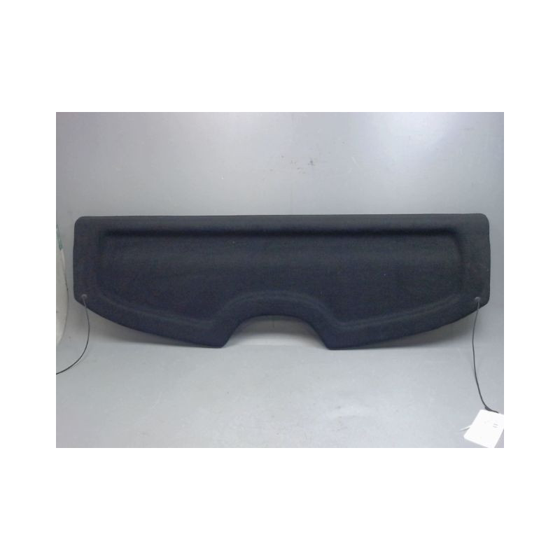 TABLETTE PLAGE ARRIERE RENAULT TWINGO 2 2007-