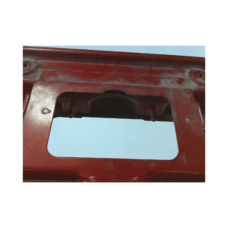FACE AVANT DACIA SANDERO 2 PHASE 1 1.5 DCI - 8V