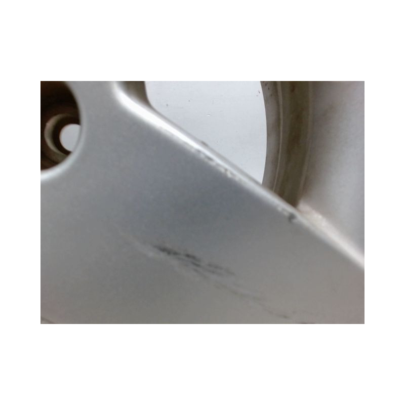JANTE ALUMINIUM PEUGEOT 207
