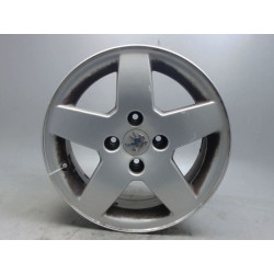 JANTE ALUMINIUM