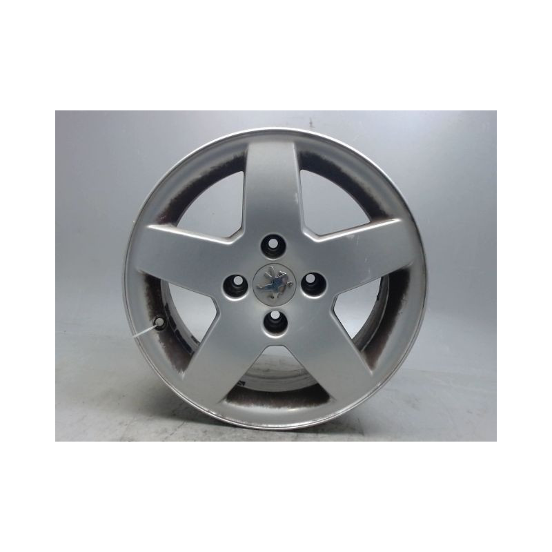 JANTE ALUMINIUM PEUGEOT 207