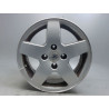 JANTE ALUMINIUM PEUGEOT 207