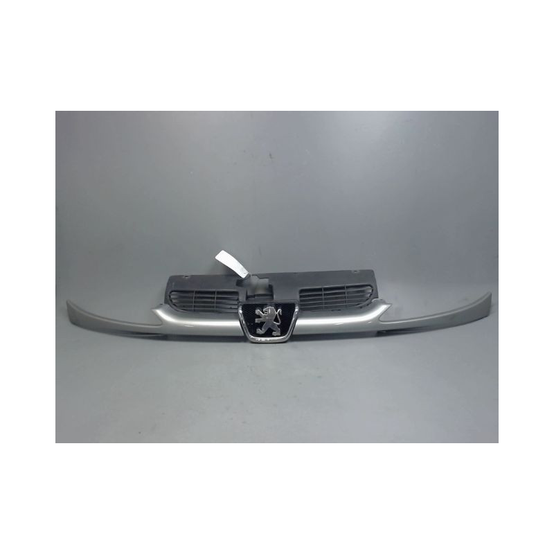 CALANDRE PEUGEOT 206 5P