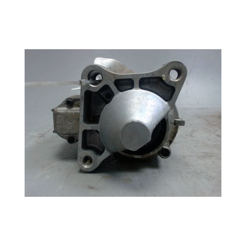 DEMARREUR RENAULT SCENIC 2 PHASE 2 ESSENCE
