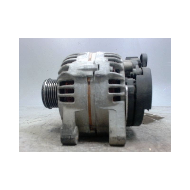 ALTERNATEUR CITROEN C3 1 PHASE 2 1.4 HDI - 8V TURB