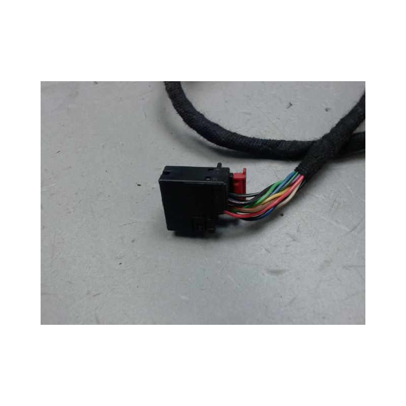 RETROVISEUR EXTERIEUR ELECTRIQUE GAUCHE VOLKSWAGEN PASSAT SW