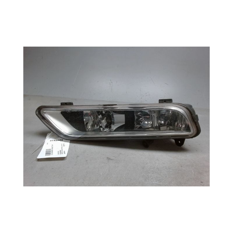 BOITIER PHARE ANTIBROUILLARD G VOLKSWAGEN PASSAT SW