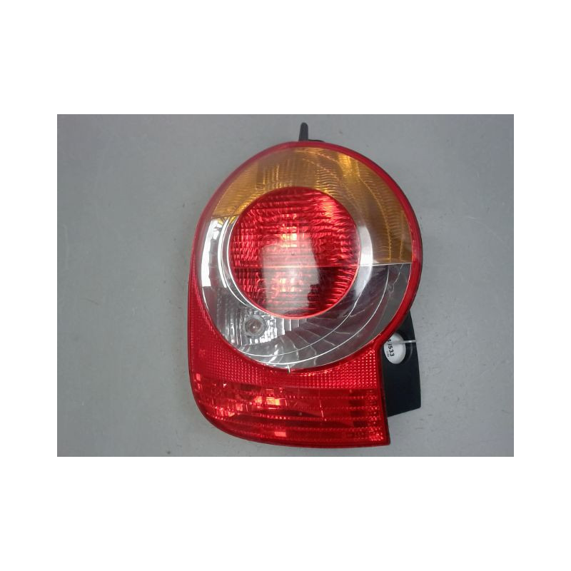 FEU ARRIERE DROIT RENAULT MODUS 2004-2007